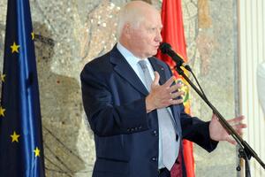 Kosta: Proces integracija ka EU neće dugo trajati