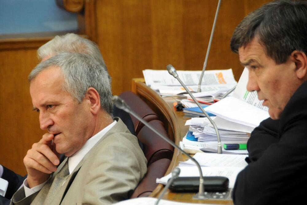 pupovic, Foto: Arhiva "Vijesti"