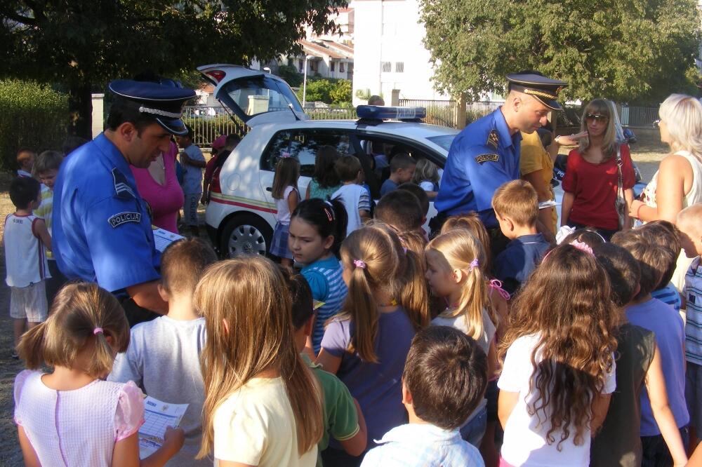 čas o saobraćaju, Foto: Vuk Lajović