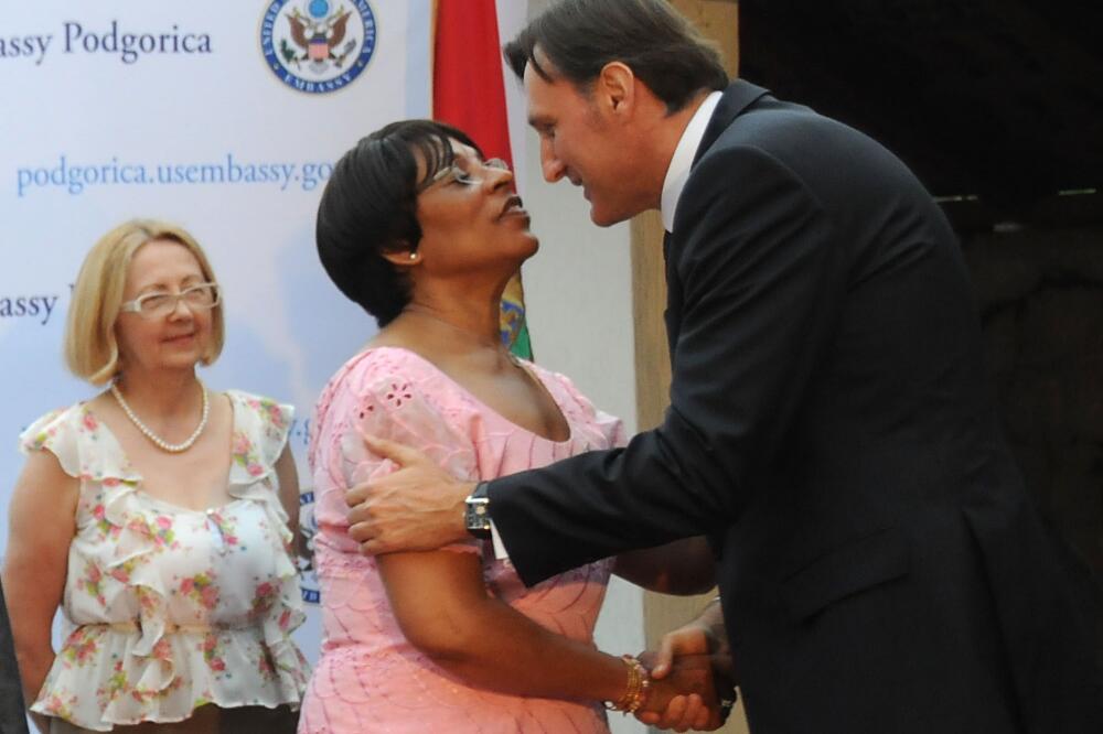 sju braun, Foto: Vesko Belojević