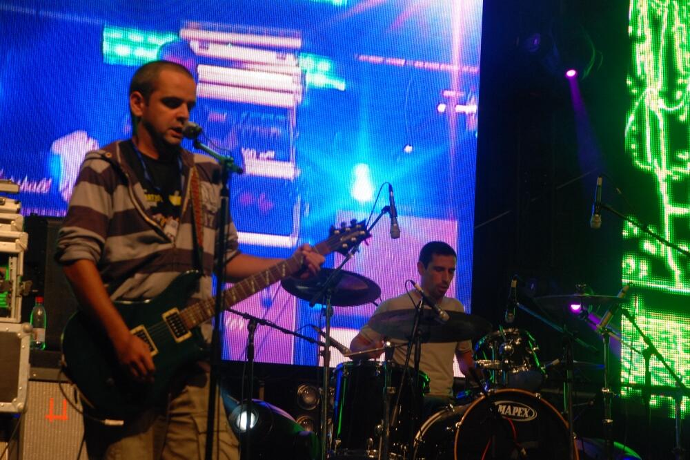 Autogeni trening, Foto: Ivan Petrušić