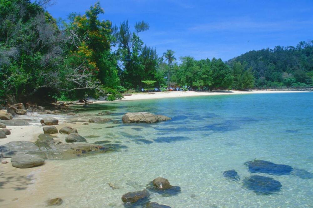 tunis, ljetovalište, Foto: Travelglobep.com