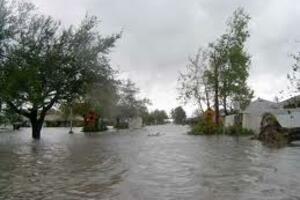Vanredno stanje zbog poplava u Njujorku i Pensilvaniji, evakuisano...