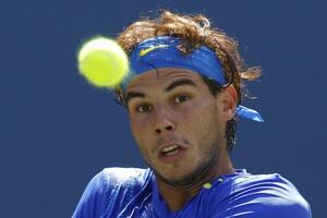 Nadal i Marej u četvrtfinalu, Ferer i Rodik na malom terenu