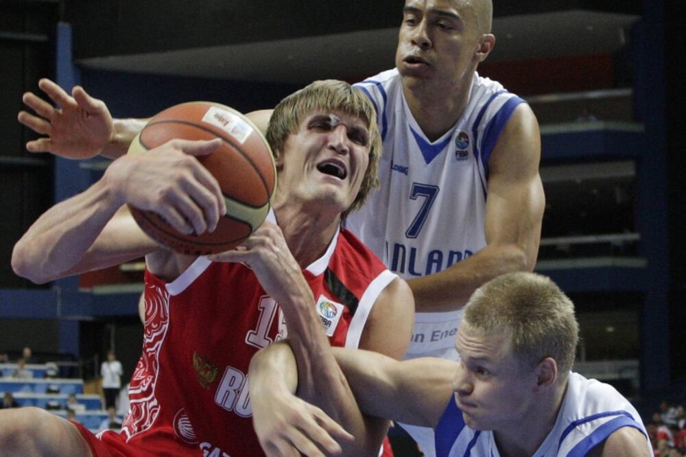 Andrej Kiriljenko, Foto: Beta/AP