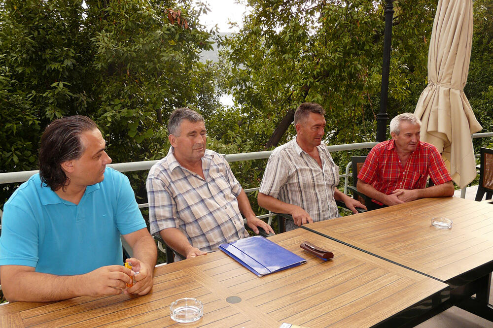 PKB, Herceg Novi, Foto: Slavica Kosić