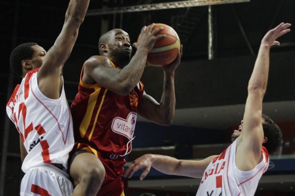 Mekejleb 1, Foto: BETA/AP