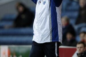 Menadžer KPR-a: Bekam ne dolazi