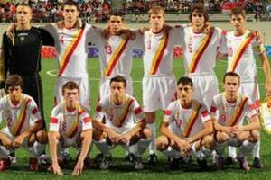 Kovačević pozvao 18 igrača za Belgiju