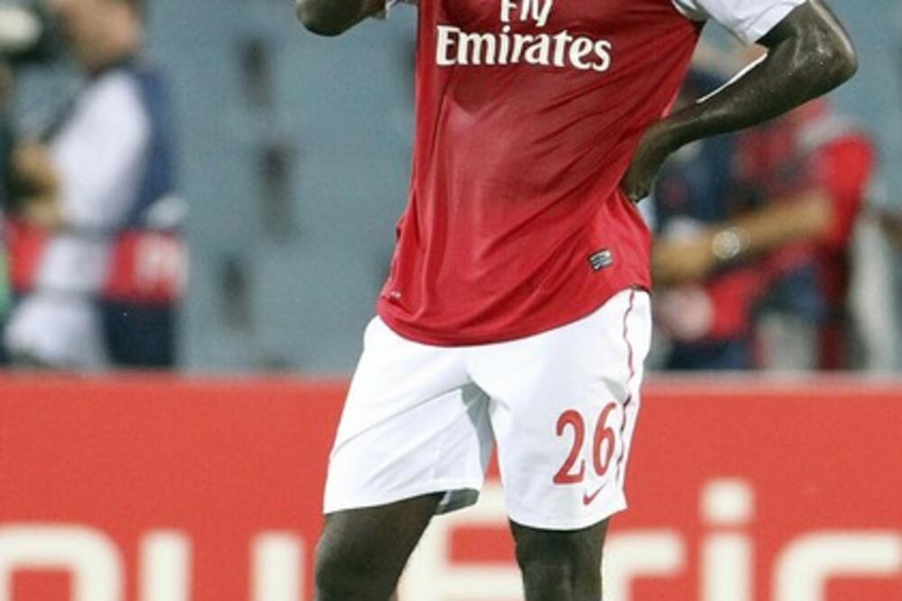 Frimpong, Foto: REUTERS