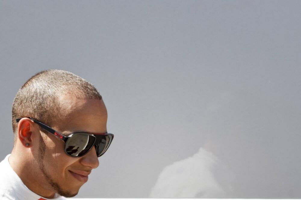 Hamilton, Foto: Beta/AP
