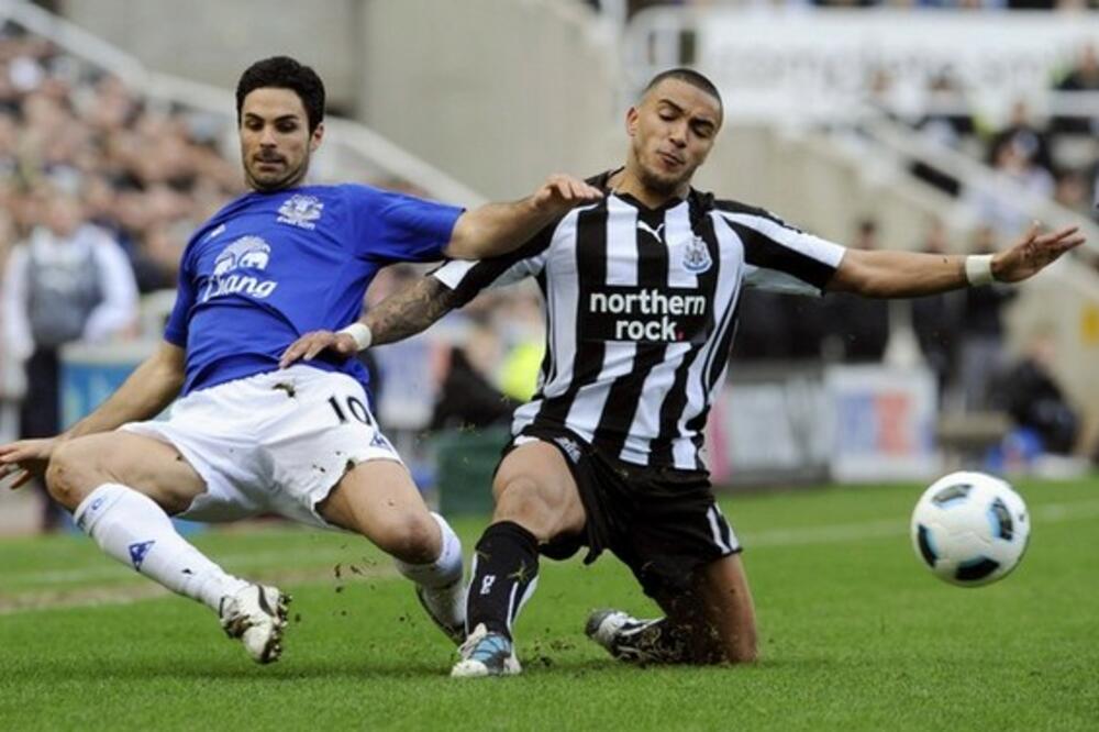 Arteta, Foto: REUTERS