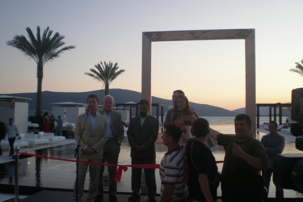 Lido Mar, Foto: Arhiva Vijesti