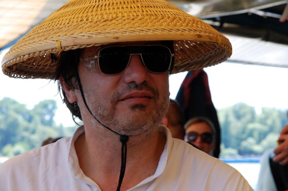 Rambo Amadeus, Foto: Facebook