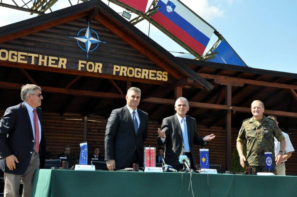 Brajović Kosovo, Foto: Beta/AP