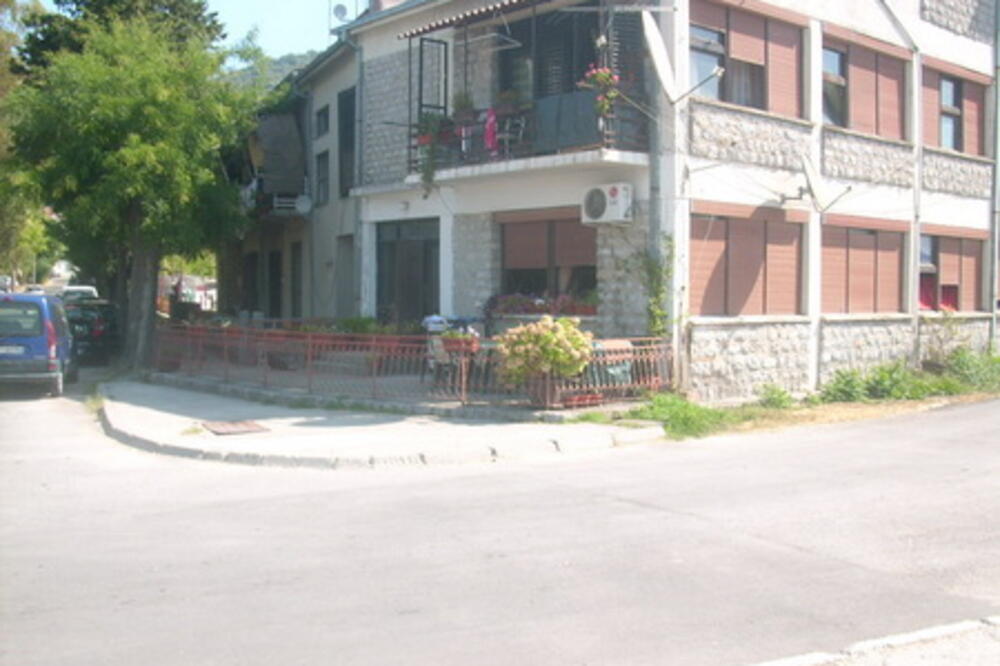 Makedonsko odmaralište, Tivat, Foto: Radiotivat.com