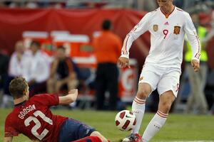 El Ninjo izgubio mjesto i kod Del Boskea