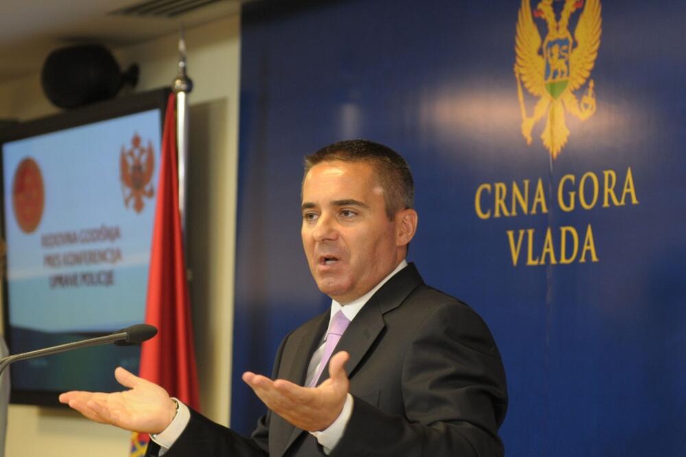 Veselin Veljović, Foto: Arhiva Vijesti