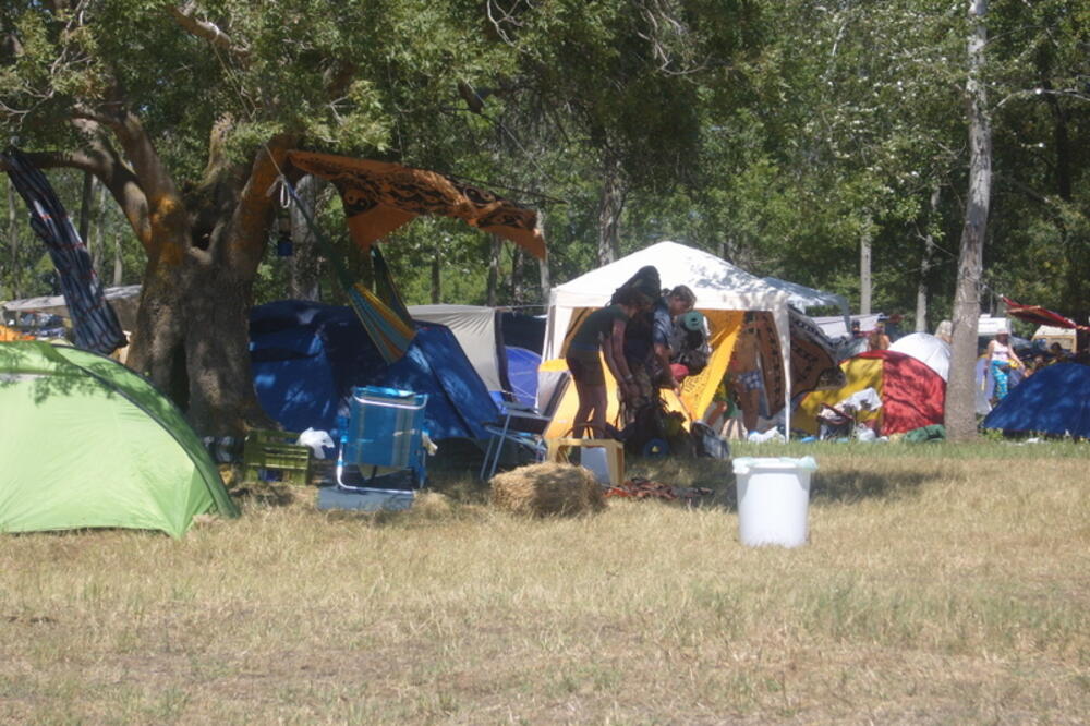 Sonica, Ulcinj, Foto: Ivana Novaković Leković