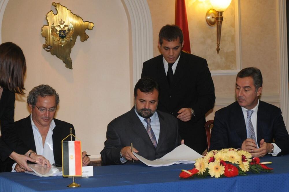 Saviris, Foto: Arhiva Vijesti