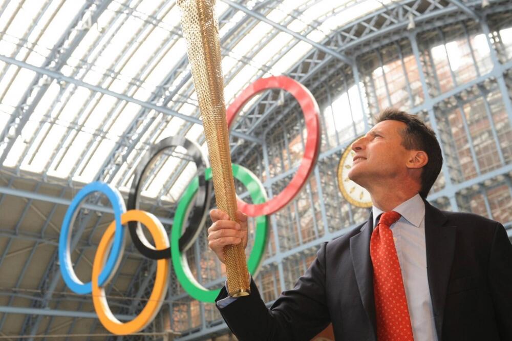 Olimpijske igre, Foto: BETA/AP