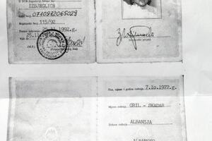 Crnogorce iz Vrake još niko nije primio