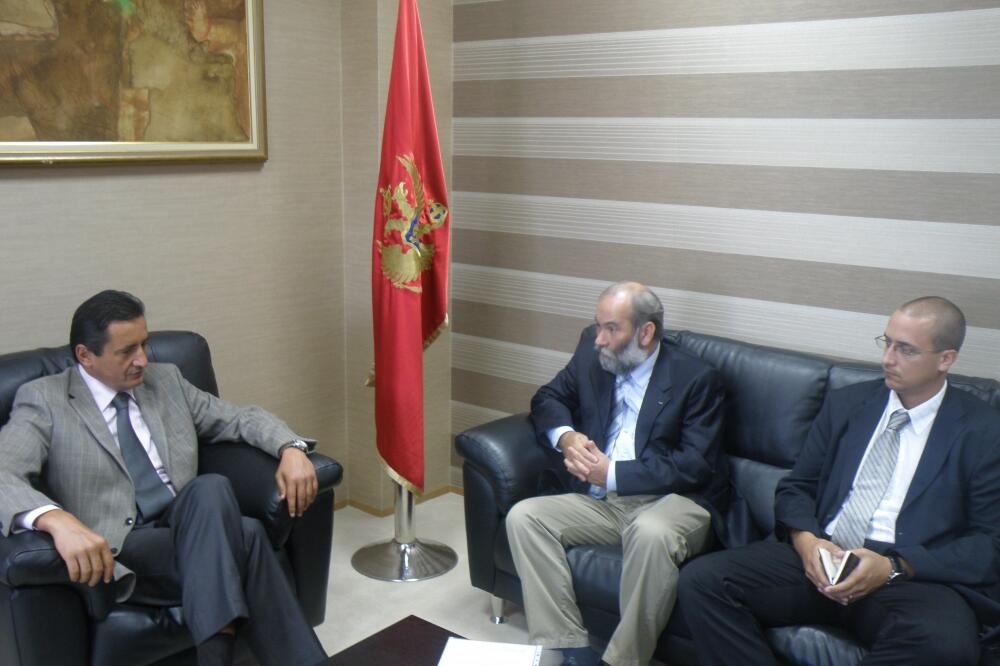 Ministarstvo održivog razvoja i turizma, Foto: Ministarstvo održivog razvoja i turizma