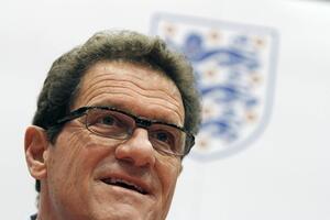 Kapelo: Na Vembliju nemamo samopouzdanje