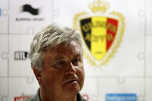 Hidink na meti Anžija