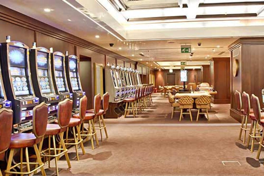 Avala, kazino, Foto: Avalacasino.com