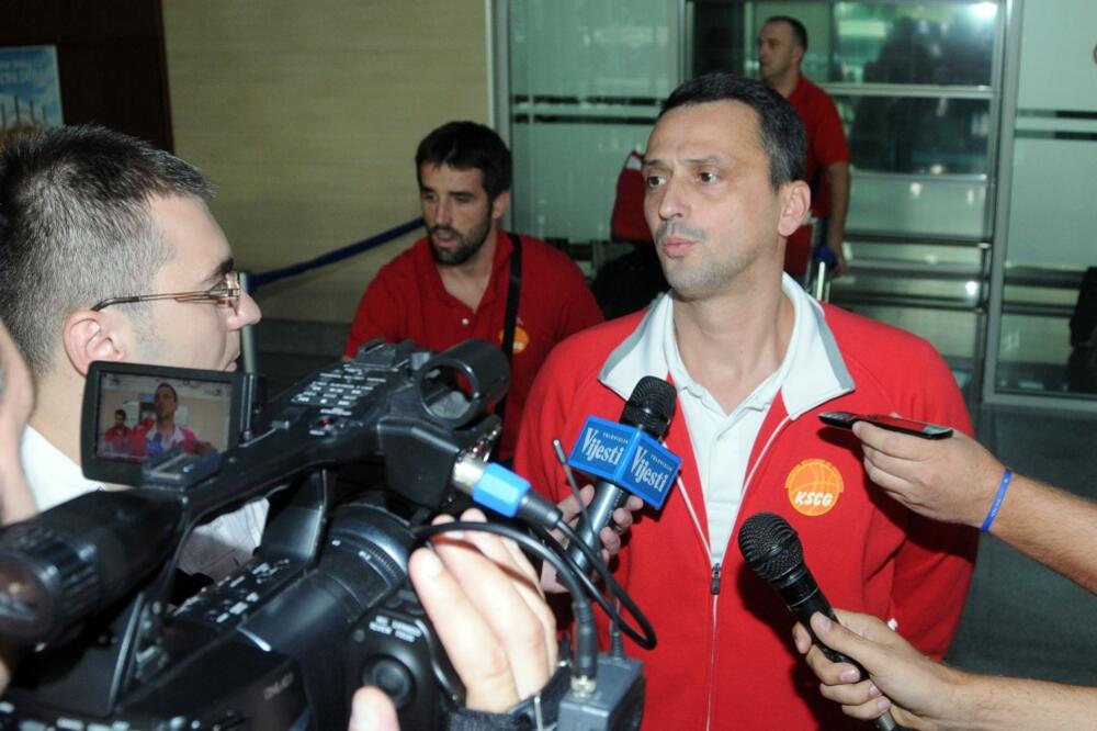 Radonjić, Foto: Luka Zeković