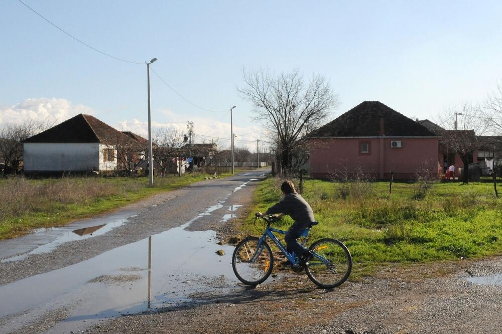 Botun, Zeta, Foto: Luka Zeković, ahiva "Vijesti"