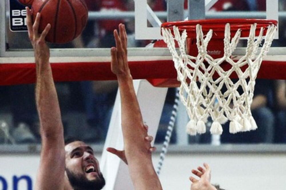 Raduljica, Foto: Reuters