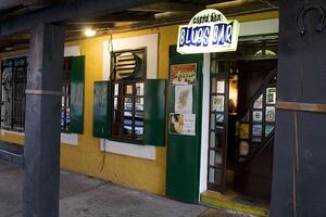 Performans kod muzičke škole "Vasa Pavić": Glavna ulica umjetnosti