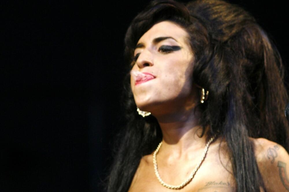 Ejmi Vajnhaus, Foto: Rojters