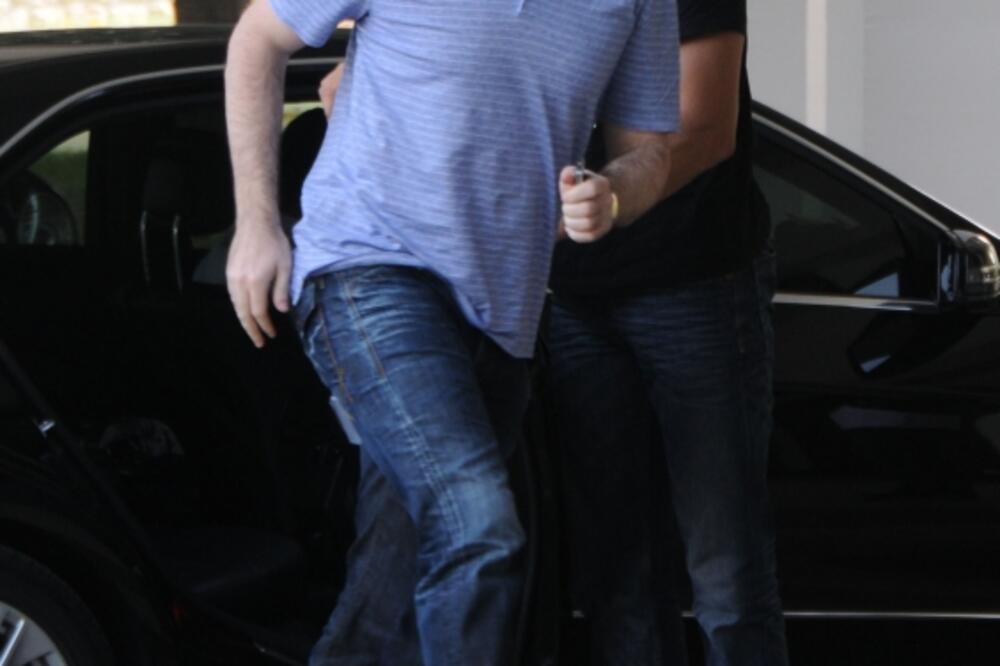 Igor Lukšić, Foto: Savo Prelević