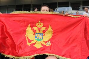 Veseli Skojevci Montenegra