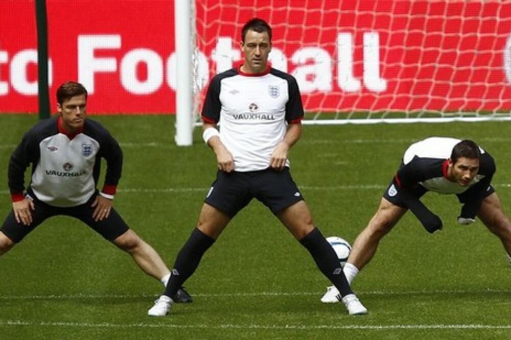 Englezi, Foto: Reuters