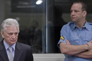 Haški tribunal osudio Momčila Perišića na 27 godina zatvora