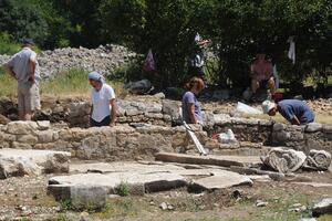 Ukidanje Centra za arheološka istraživanja je korak do ukidanja...