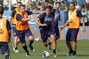 Đilardino želi da produži ugovor sa klubom