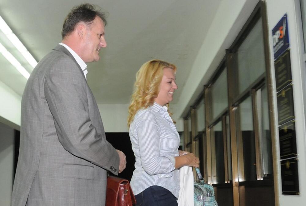 sanja vlahovic, slavoljub stijepovic, migo