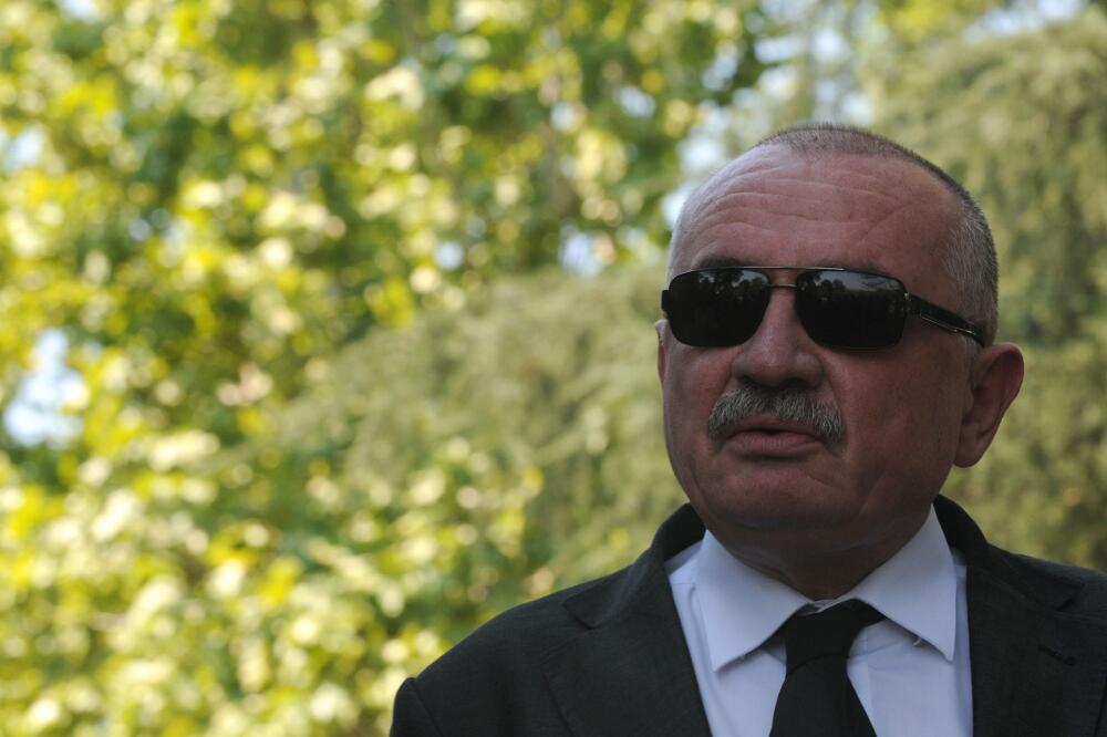 radulović, Foto: Savo Prelević