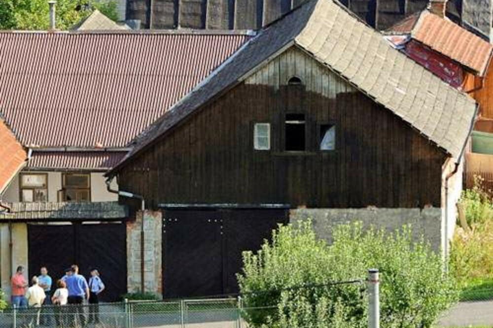 Češka, zločin, Foto: Ceskapozice.cz