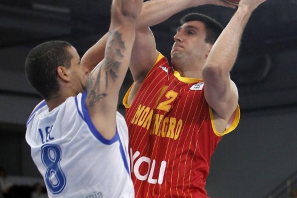 Milko Bjelica, Foto: BETA/AP