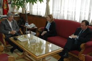 U Kijevu će uskoro biti podignuta Njegoševa spomen-bista