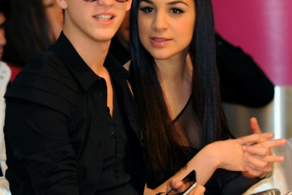 revija, Foto: Boris Pejović