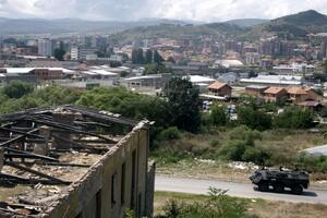 Vatikan na putu da prizna Kosovo?