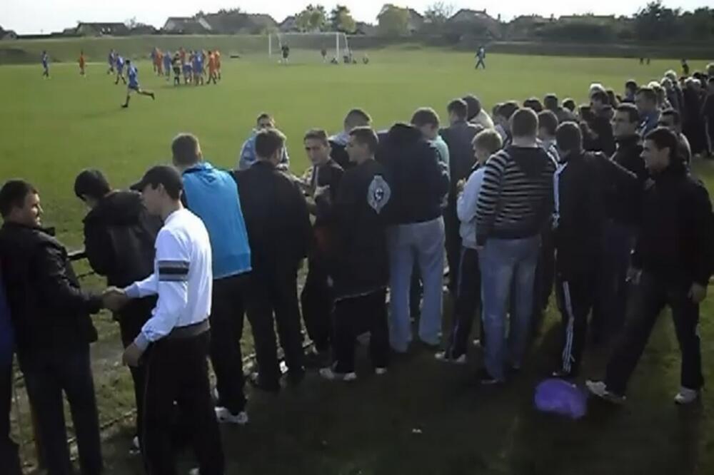 Lovćenac Novi Žednik, Foto: Youtube