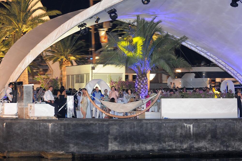 Lido Mar, Foto: Zoran Đurić